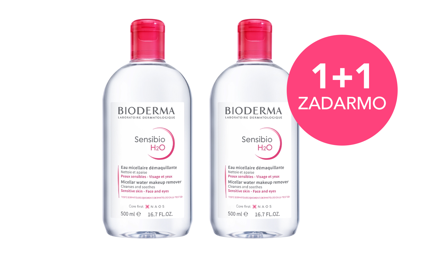 Sensibio H2O