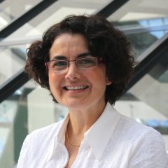 Dr. Michèle Sayag, alergologička