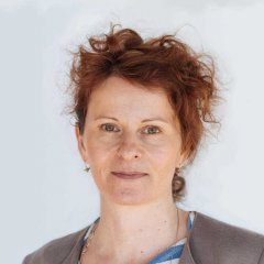Silvia Horecká