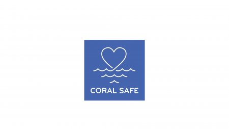 Coral Safe logo