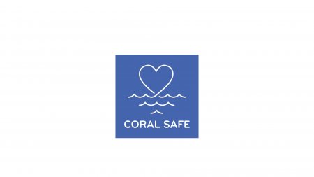Coral Safe logo