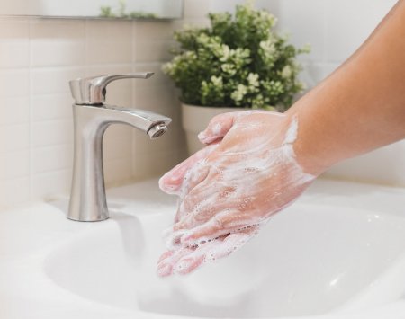 Hygiena pre ruky